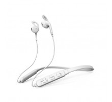 Навушники Proda Jazz Neckband Sports PD-BN700 White (PD-BN700-WH)
