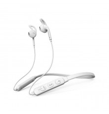 Навушники Proda Jazz Neckband Sports PD-BN700 White (PD-BN700-WH)