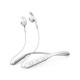 Навушники Proda Jazz Neckband Sports PD-BN700 White (PD-BN700-WH)