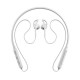 Навушники Proda Jazz Neckband Sports PD-BN700 White (PD-BN700-WH)