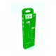 Наушники Denmen DR02 3.5mm White (DE-DR02-WH)