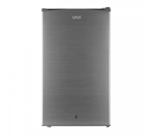 Холодильник Artel HS 117 RN SILVER Холодильник Artel HS 117 RN SILVER