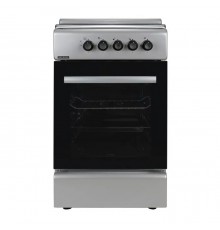 Плита Milano ML55 G1/07 Іnox