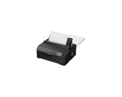 Матричный принтер FX 890II Epson (C11CF37401) Матричный принтер FX 890II Epson (C11CF37401)