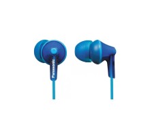 Навушники Panasonic RP-HJE125E-A