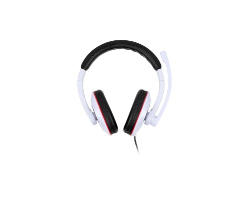 Наушники Gembird MHS-001 White (MHS-001-GW)