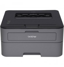Лазерный принтер Brother HL-L2300DR (HLL2300DR1)