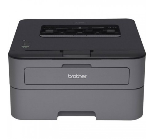 Лазерный принтер Brother HL-L2300DR (HLL2300DR1) Лазерный принтер Brother HL-L2300DR (HLL2300DR1)