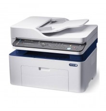Многофункциональное устройство Xerox WC 3025NI (WiFi) (3025V_NI)