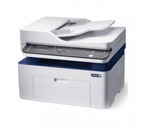 Многофункциональное устройство Xerox WC 3025NI (WiFi) (3025V_NI) Многофункциональное устройство Xerox WC 3025NI (WiFi) (3025V_NI)