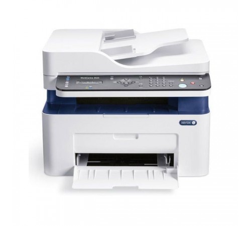 Многофункциональное устройство Xerox WC 3025NI (WiFi) (3025V_NI) Многофункциональное устройство Xerox WC 3025NI (WiFi) (3025V_NI)