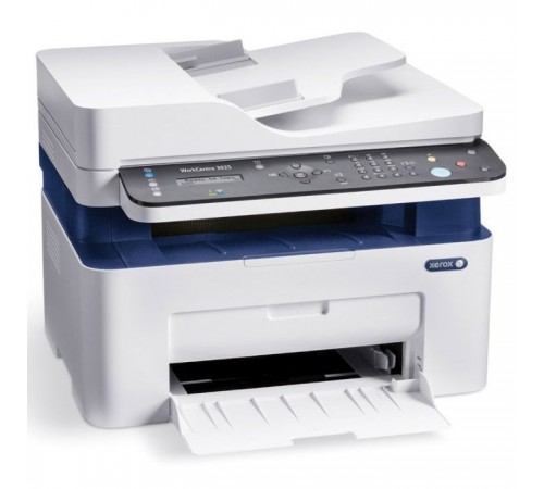 Многофункциональное устройство Xerox WC 3025NI (WiFi) (3025V_NI) Многофункциональное устройство Xerox WC 3025NI (WiFi) (3025V_NI)