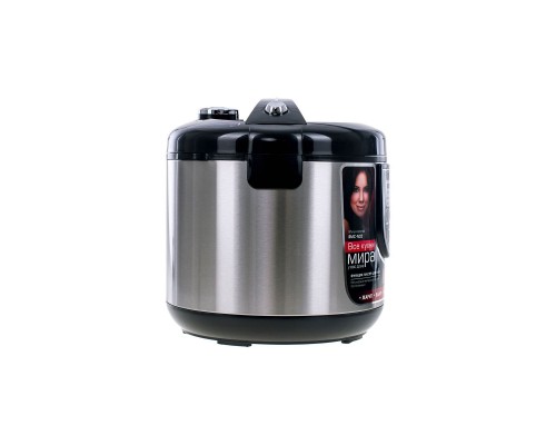 Мультиварка Redmond RMC-M22 Black Мультиварка Redmond RMC-M22 Black