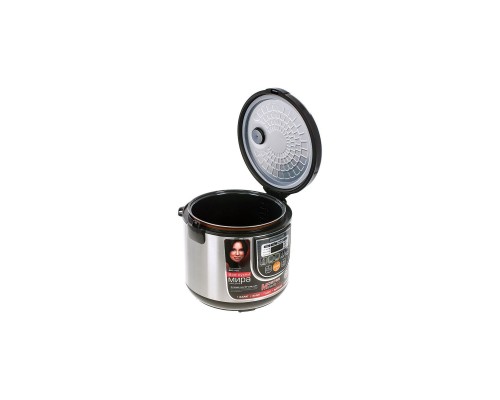 Мультиварка Redmond RMC-M22 Black Мультиварка Redmond RMC-M22 Black
