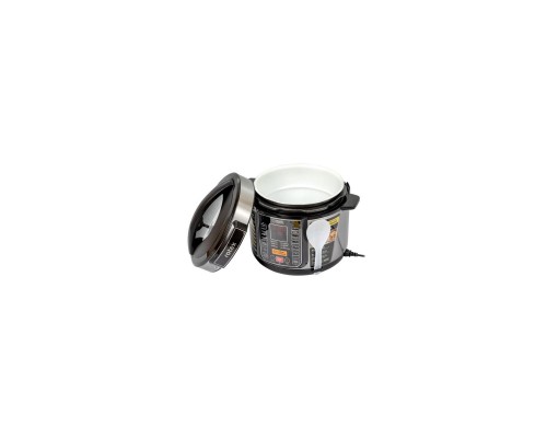 Мультиварка Rotex REPC76-B Мультиварка Rotex REPC76-B