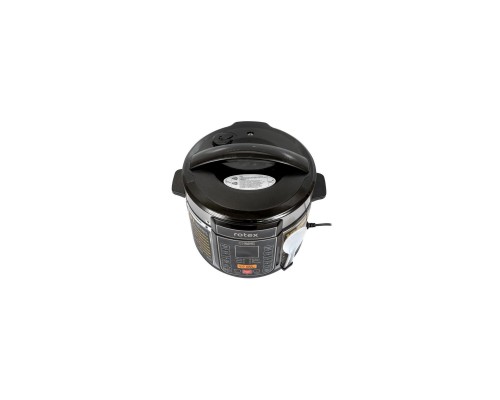 Мультиварка Rotex REPC76-B Мультиварка Rotex REPC76-B