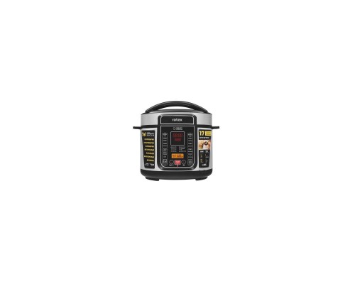 Мультиварка Rotex REPC76-B Мультиварка Rotex REPC76-B