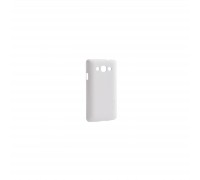 Чохол до мобільного телефона Nillkin для LG L60/X145 - L60/X135/Super Frosted Shield/White (6218439)