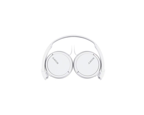 Навушники Sony MDR-ZX110AP White (MDRZX110APW.CE7)