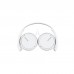Навушники Sony MDR-ZX110AP White (MDRZX110APW.CE7)