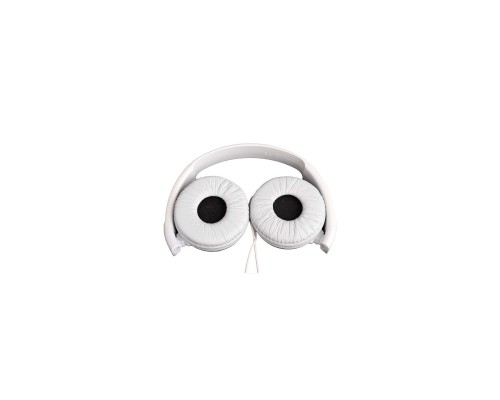 Навушники Sony MDR-ZX110AP White (MDRZX110APW.CE7)