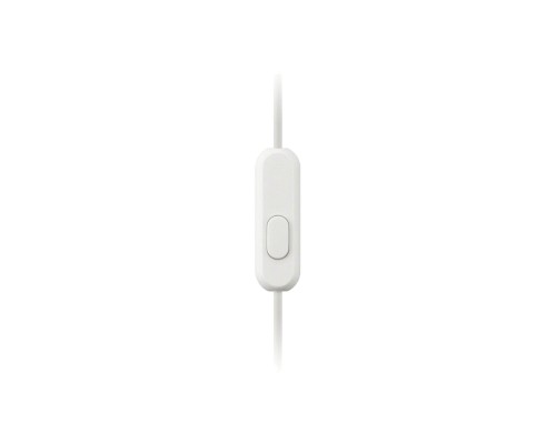 Навушники Sony MDR-ZX110AP White (MDRZX110APW.CE7)