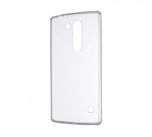 Чохол до мобільного телефона Drobak Ultra PU для LG Spirit LGH422 (Clear) (215562) Чохол до мобільного телефона Drobak Ultra PU для LG Spirit LGH422 (Clear) (215562)