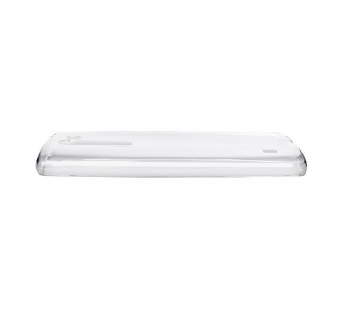 Чохол до мобільного телефона Drobak Ultra PU для LG Spirit LGH422 (Clear) (215562) Чохол до мобільного телефона Drobak Ultra PU для LG Spirit LGH422 (Clear) (215562)