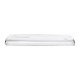 Чохол до мобільного телефона Drobak Ultra PU для LG Spirit LGH422 (Clear) (215562)