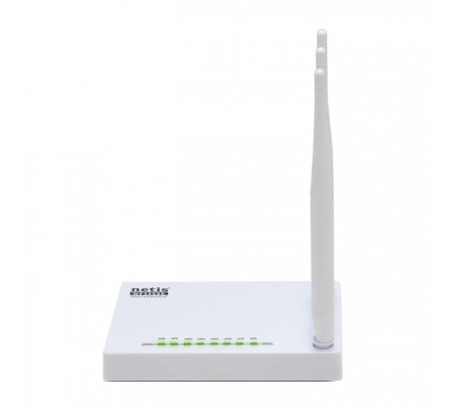 Маршрутизатор Netis WF2409Е Маршрутизатор Netis WF2409Е