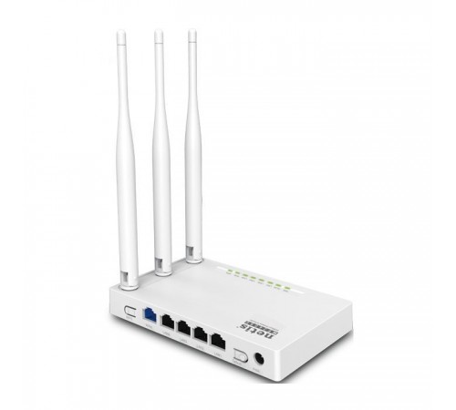 Маршрутизатор Netis WF2409Е Маршрутизатор Netis WF2409Е