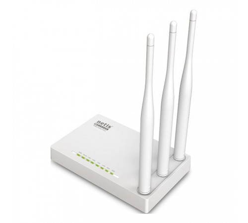Маршрутизатор Netis WF2409Е Маршрутизатор Netis WF2409Е