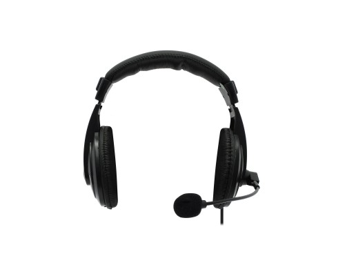 Навушники Defender Gryphon HN-750 Black (63750) Навушники Defender Gryphon HN-750 Black (63750)
