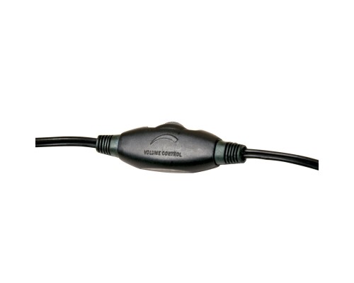 Навушники Defender Gryphon HN-750 Black (63750) Навушники Defender Gryphon HN-750 Black (63750)