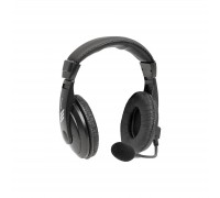 Наушники Defender Gryphon HN-750 Black (63750)