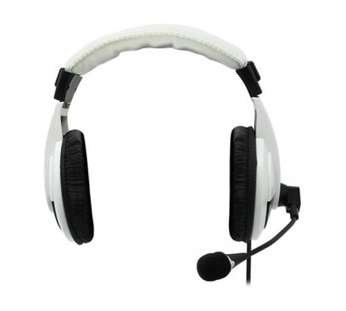 Наушники Defender Gryphon HN-750 White (63747) Наушники Defender Gryphon HN-750 White (63747)