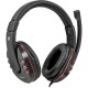 Наушники Defender Warhead G-160 Black (64113)