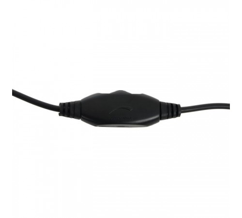 Наушники Defender Warhead G-160 Black (64113) Наушники Defender Warhead G-160 Black (64113)