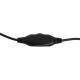 Наушники Defender Warhead G-160 Black (64113)
