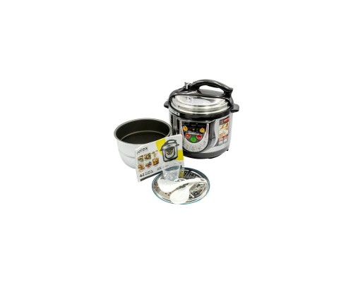 Мультиварка Rotex REPC53-B