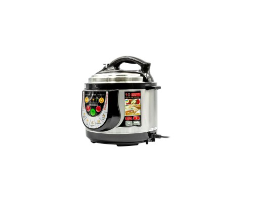 Мультиварка Rotex REPC53-B