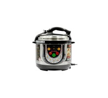 Мультиварка Rotex REPC53-B