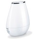 Увлажнитель воздуха Beurer LB 37 white