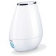 Увлажнитель воздуха Beurer LB 37 white
