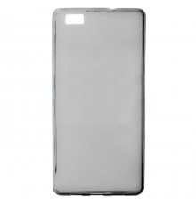 Чохол до мобільного телефона Remax для Huawei Y3 II - Ultra Thin Silicon 0.2 mm Black (00000047511)