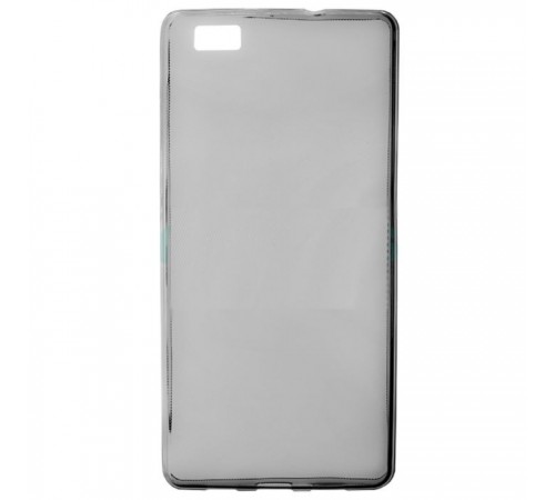 Чохол до мобільного телефона Remax для Huawei Y3 II - Ultra Thin Silicon 0.2 mm Black (00000047511) Чохол до мобільного телефона Remax для Huawei Y3 II - Ultra Thin Silicon 0.2 mm Black (00000047511)
