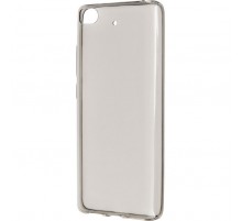 Чехол для мобильного телефона Drobak Ultra PU для Xiaomi Mi5s (Gray) (213118)