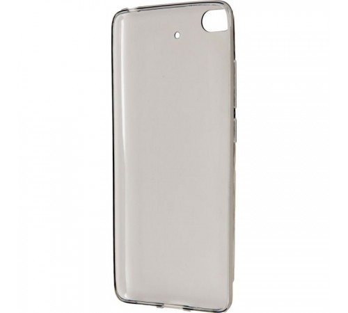 Чохол до мобільного телефона Drobak Ultra PU для Xiaomi Mi5s (Gray) (213118) Чохол до мобільного телефона Drobak Ultra PU для Xiaomi Mi5s (Gray) (213118)