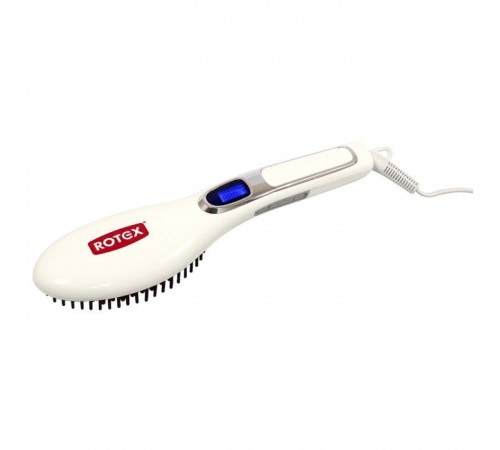 Електрощітка для волосся Rotex RHC360-CMagicBrush Електрощітка для волосся Rotex RHC360-CMagicBrush
