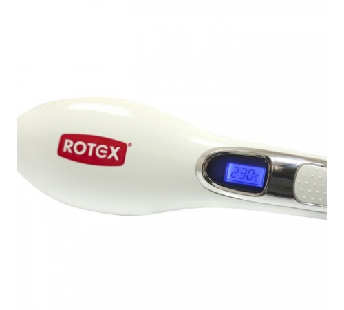 Електрощітка для волосся Rotex RHC360-CMagicBrush Електрощітка для волосся Rotex RHC360-CMagicBrush
